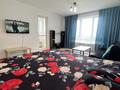 1-комнатная квартира · 50 м² · 7/9 этаж, мкр Аккент 4 за 10 000 ₸ в Алматы, Алатауский р-н — фото 2