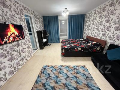 1-бөлмелі пәтер · 50 м² · 7/9 қабат, Ақкент ш/а. 4, бағасы: 13 000 ₸ в Алматы, Алатауский р-н