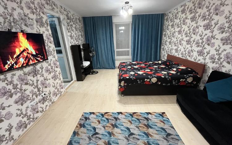 1-комнатная квартира · 50 м² · 7/9 этаж, мкр Аккент 4 за 13 000 ₸ в Алматы, Алатауский р-н — фото 31