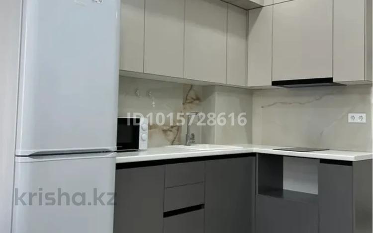3-бөлмелі пәтер · 68 м² · 1/4 қабат, Нұршашқан ш/а., Алатау 40, бағасы: 40 млн ₸ в Алматы, Турксибский р-н — фото 2