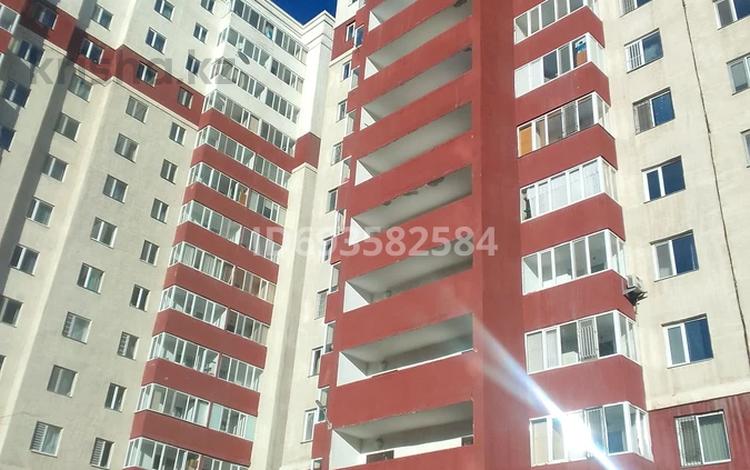 3-комнатная квартира · 73.4 м² · 13/14 этаж, Айнакол