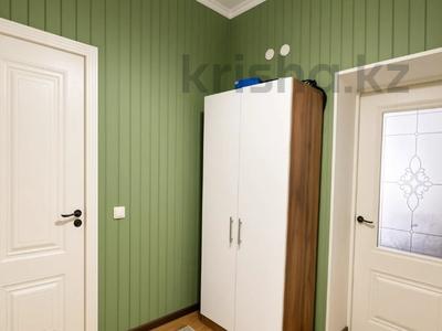 1-комнатная квартира · 51 м² · 3/5 этаж, мкр Самал-3 за 51 млн ₸ в Алматы, Медеуский р-н