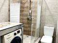 1-комнатная квартира · 49.99 м², мкр Нурсая, Абулхайыр хана 51а за 15 000 ₸ в Атырау — фото 13