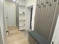 2-бөлмелі пәтер · 57 м² · 9/12 қабат, Бейбарыс Султан 25/2, бағасы: 34 млн ₸ в Астане, Сарыарка р-н