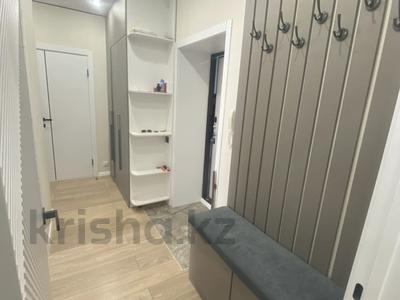 2-комнатная квартира · 57 м² · 9/12 этаж, Бейбарыс Султан 25/2 за 34 млн 〒 в Астане, Сарыарка р-н