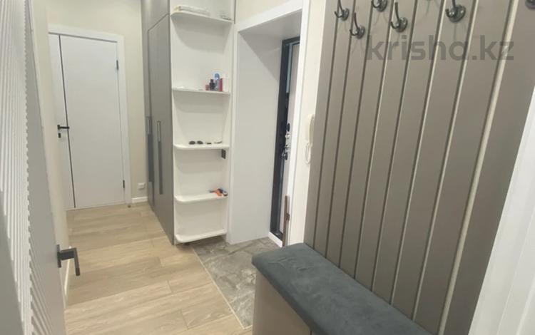 2-бөлмелі пәтер · 57 м² · 9/12 қабат, Бейбарыс Султан 25/2, бағасы: 34 млн ₸ в Астане, Сарыарка р-н — фото 14