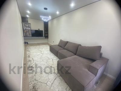 2-комнатная квартира · 57 м² · 9/12 этаж, Бейбарыс Султан 25/2 за 34 млн 〒 в Астане, Сарыарка р-н