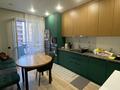 2-комнатная квартира · 57 м² · 9/12 этаж, Бейбарыс Султан 25/2 за 31.9 млн ₸ в Астане, Сарыарка р-н