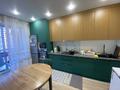 2-комнатная квартира · 57 м² · 9/12 этаж, Бейбарыс Султан 25/2 за 31.9 млн ₸ в Астане, Сарыарка р-н — фото 2