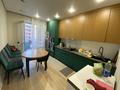 2-комнатная квартира · 57 м² · 9/12 этаж, Бейбарыс Султан 25/2 за 31.9 млн ₸ в Астане, Сарыарка р-н — фото 3