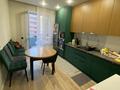 2-комнатная квартира · 57 м² · 9/12 этаж, Бейбарыс Султан 25/2 за 31.9 млн ₸ в Астане, Сарыарка р-н — фото 4