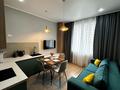 2-бөлмелі пәтер · 50 м², Айбергенова 2, бағасы: 15 000 ₸ в Шымкенте