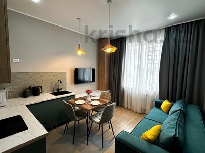 2-бөлмелі пәтер · 50 м², Айбергенова 2, бағасы: 15 000 ₸ в Шымкенте
