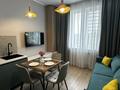 2-бөлмелі пәтер · 50 м², Айбергенова 2, бағасы: 15 000 ₸ в Шымкенте — фото 4