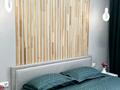 2-бөлмелі пәтер · 50 м², Айбергенова 2, бағасы: 15 000 ₸ в Шымкенте — фото 9