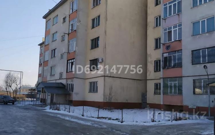 3-комнатная квартира, 90 м², 2/5 этаж, Лермонтова 55 за 35 млн 〒 в Талгаре — фото 2