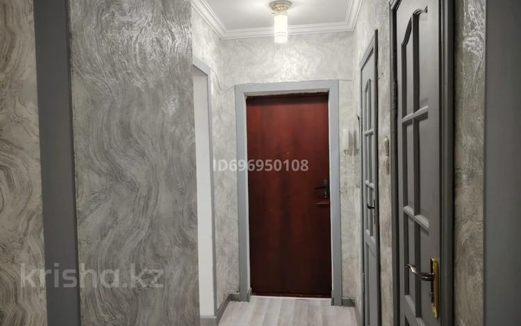 2-бөлмелі пәтер · 53 м² · 4/9 қабат, улица Победы 16, бағасы: 160 000 ₸ в Семее — фото 2