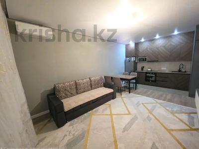2-бөлмелі пәтер · 42 м² · 12/14 қабат, Айнакол, бағасы: 25.5 млн ₸ в Астане, Сарайшык р-н