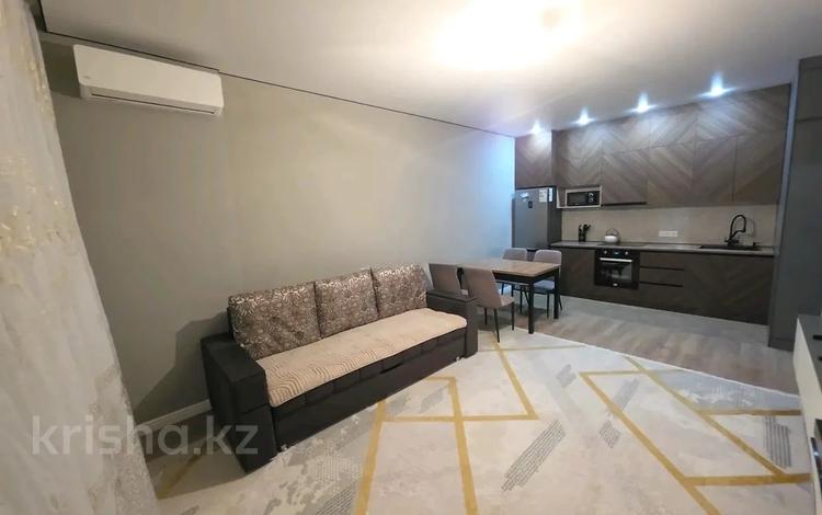 2-комнатная квартира · 42 м² · 12/14 этаж, Айнакол за 25.5 млн ₸ в Астане, Сарайшык р-н — фото 3