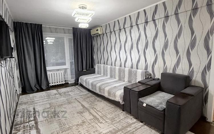 3-бөлмелі пәтер · 51.3 м² · 3/5 қабат, Михаэлиса 8/1, бағасы: 22.5 млн ₸ в Усть-Каменогорске — фото 2