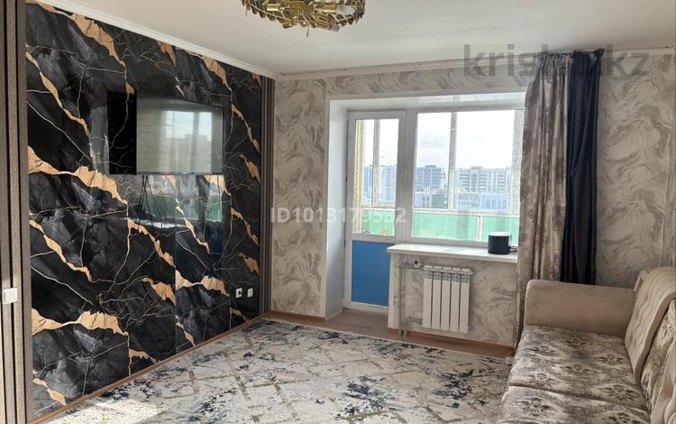1-комнатная квартира · 41 м² · 8/9 этаж, Карагайлы 86 — Арена за 20 млн ₸ в Семее — фото 2