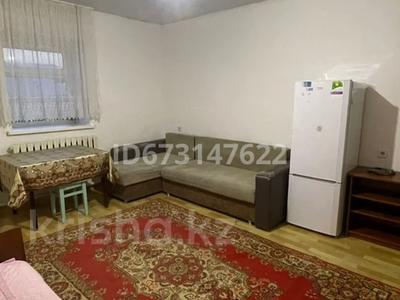 1 комната · 25 м² · 2 этаж, Бекарыс 10 — Хантау за 80 000 ₸ в Астане, Алматы р-н