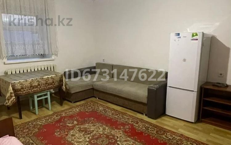 1 комната · 25 м² · 2 этаж, Бекарыс 10 — Хантау за 80 000 ₸ в Астане, Алматы р-н — фото 30