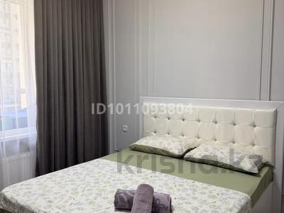 1-комнатная квартира · 56 м² · 3/16 этаж, Нурсултана Назарбаева 1 за 17 000 ₸ в Шымкенте, Каратауский р-н