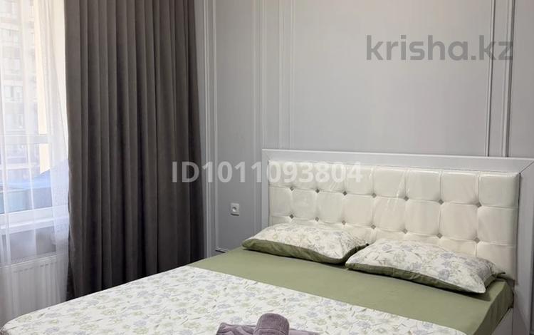 1-комнатная квартира · 56 м² · 3/16 этаж, Нурсултана Назарбаева 1 за 17 000 ₸ в Шымкенте, Каратауский р-н — фото 12
