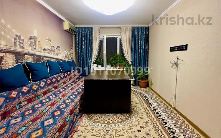 4-бөлмелі пәтер · 84 м² · 5/5 қабат, мкр Аксай-3Б 16, бағасы: 65 млн ₸ в Алматы, Ауэзовский р-н — фото 2
