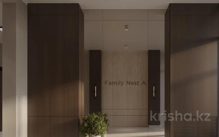 4-бөлмелі пәтер · 86.22 м² · 8/9 қабат, Е 354 5 — CО СКИДКОЙ - 42 989 292 ₸ за 100% ОПЛАТУ, бағасы: ~ 47.8 млн ₸ в Астане — фото 3