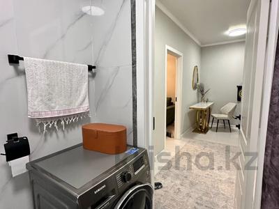 2-бөлмелі пәтер · 52 м² · 2/10 қабат, Сейфуллина 51 — ЛУЧШЕЕ ПРЕДЛОЖЕНИЕ!!! Помощь с ИПОТЕКОЙ!, бағасы: 35 млн ₸ в Алматы, Турксибский р-н