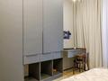 3-бөлмелі пәтер · 140 м², Акмешит С Террасой 1, бағасы: 165 млн ₸ в Астане, Есильский р-н — фото 14
