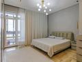 3-бөлмелі пәтер · 140 м², Акмешит С Террасой 1, бағасы: 165 млн ₸ в Астане, Есильский р-н — фото 19