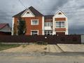 Отдельный дом · 7 комнат · 240 м² · 20 сот., П.Заречное у.Южная 19 за 67 млн 〒