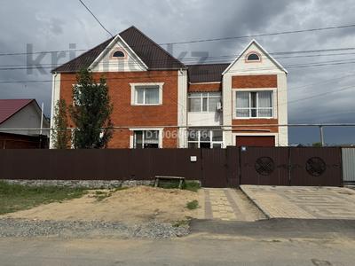 Отдельный дом · 7 комнат · 240 м² · 20 сот., П.Заречное у.Южная 19 за 67 млн 〒