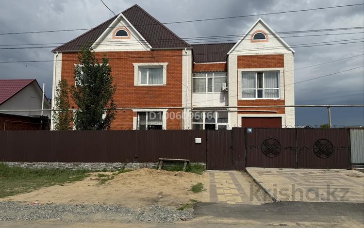 Отдельный дом · 7 комнат · 240 м² · 20 сот., П.Заречное у.Южная 19 за 67 млн 〒 — фото 2