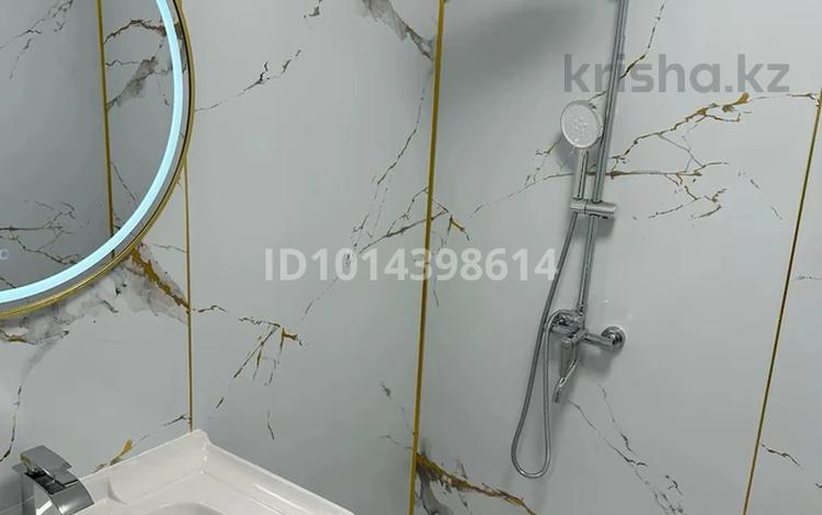 1-комнатная квартира · 80 м² · 1 этаж, Б.Назыма 62 — Б.Назыма Исаева уг дом рядом с магаз Ниет за 180 000 ₸ в Жаркенте — фото 2
