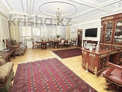 4-комнатная квартира · 250 м² · 1/4 этаж, Мусабаева 19 за 135 млн ₸ в Алматы, Бостандыкский р-н