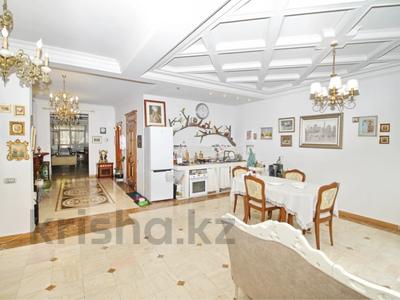 4-комнатная квартира · 250 м² · 1/4 этаж, Мусабаева 19 за 150 млн ₸ в Алматы, Бостандыкский р-н