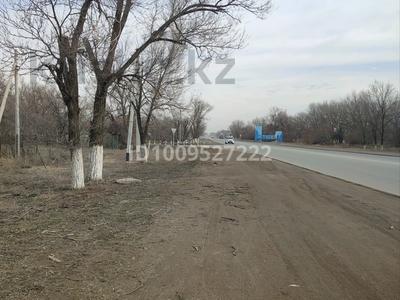 Промбаза · 24 га, Айша Биби 111 — Жетыген на въезде. за 50 млн 〒 в Жаналык (Талгарский район)