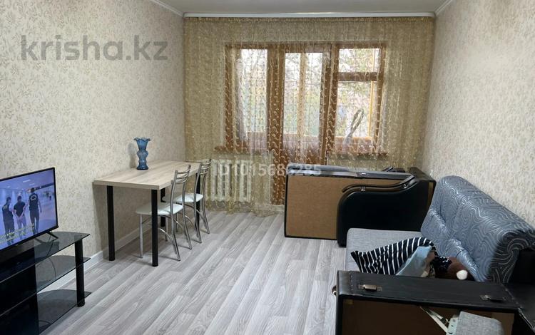 1-бөлмелі пәтер · 32 м² · 4/4 қабат, Ауэзова 64/4 — Курмангазы, бағасы: 30 млн ₸ в Алматы, Алмалинский р-н — фото 2