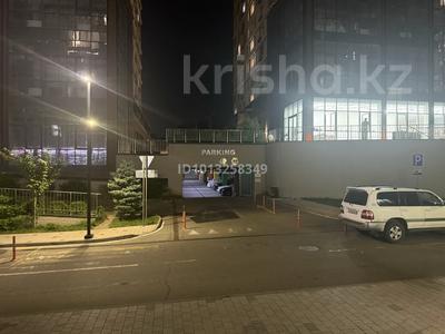 Паркинг · 13 м² · Утепова 31, бағасы: 50 000 ₸ в Алматы, Бостандыкский р-н