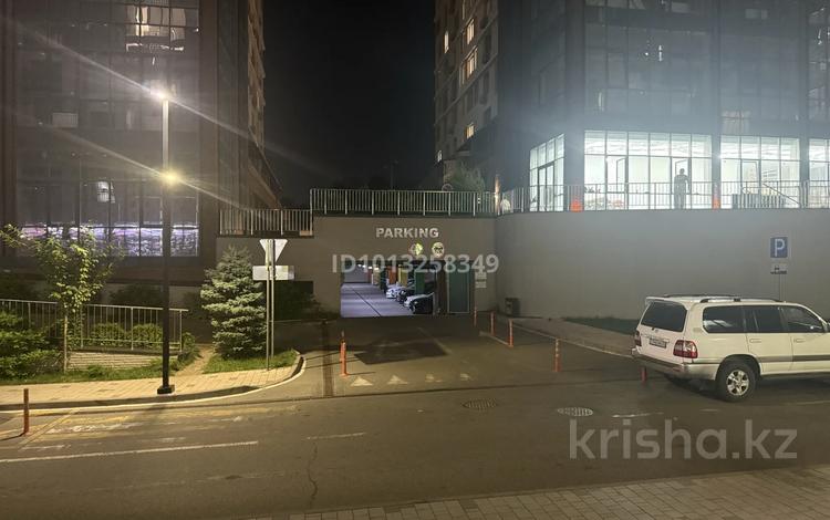 Паркинг · 13 м² · Утепова 31, бағасы: 50 000 ₸ в Алматы, Бостандыкский р-н — фото 2