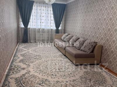 3-бөлмелі пәтер · 75 м² · 3/5 қабат, мкр Жас Канат, бағасы: 45 млн ₸ в Алматы, Турксибский р-н