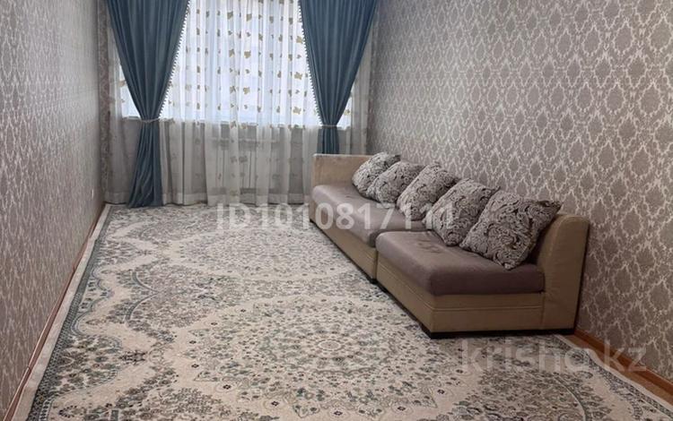 3-бөлмелі пәтер · 75 м² · 3/5 қабат, мкр Жас Канат, бағасы: 45 млн ₸ в Алматы, Турксибский р-н — фото 2