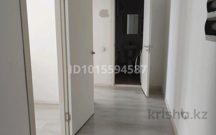 2-бөлмелі пәтер · 58.7 м² · 3/12 қабат, Кошкарбаева 1140 — Между Алатауской и Бухтарминской, бағасы: 250 000 ₸ в  — фото 2