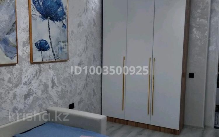 2-комнатная квартира · 40 м² · 4/9 этаж, Райымбека 590/15 за 300 000 ₸ в Алматы, Наурызбайский р-н — фото 18