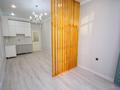 1-бөлмелі пәтер · 39.5 м² · 4/13 қабат, Журавлева 26, бағасы: 33 млн ₸ в Алматы, Бостандыкский р-н — фото 2