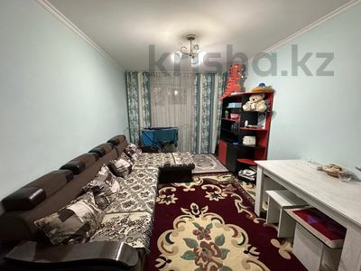 2-комнатная квартира, 45 м², 1/5 этаж, Байтурсынова за 16 млн 〒 в Шымкенте, Аль-Фарабийский р-н